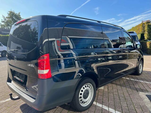 Mercedes-Benz Vito 116 A3/L3 38.950exEDITION TOURER PRO, 9G-TRONIC,