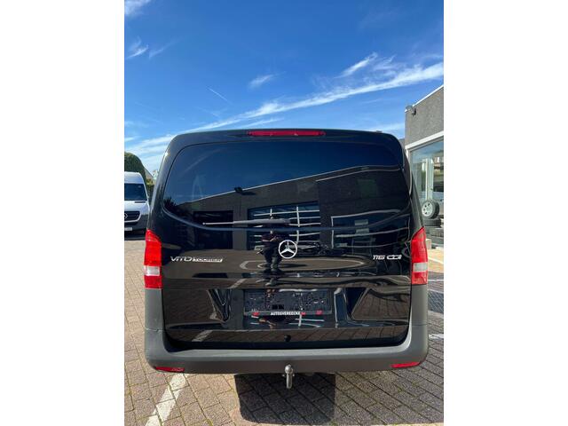 Mercedes-Benz Vito 116 A3/L3 38.950exEDITION TOURER PRO, 9G-TRONIC,