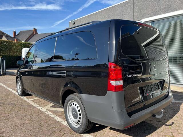 Mercedes-Benz Vito 116 A3/L3 38.950exEDITION TOURER PRO, 9G-TRONIC,
