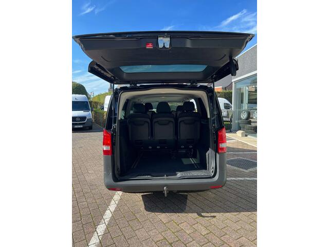 Mercedes-Benz Vito 116 A3/L3 38.950exEDITION TOURER PRO, 9G-TRONIC,