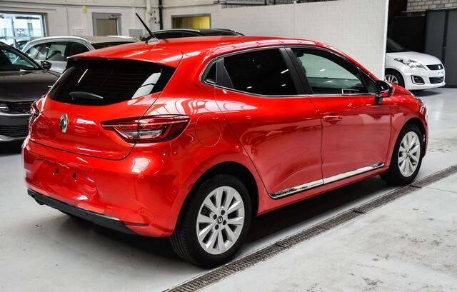 Renault Clio 1.0 TCe Intens - NAVI / CAMERA / SMARTLINK / PDC