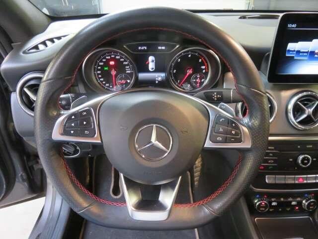 Mercedes-Benz CLA-Klasse AMG Pack - Aut. Stockdeal 22.500 euro's  2019