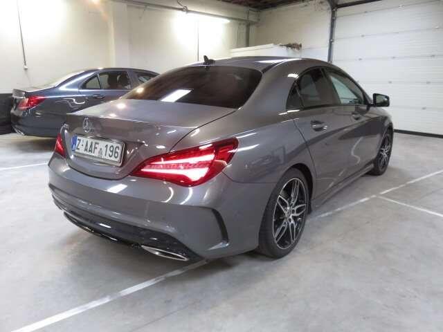 Mercedes-Benz CLA-Klasse AMG Pack - Aut. Stockdeal 22.500 euro's  2019
