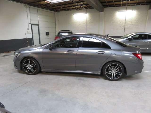 Mercedes-Benz CLA-Klasse AMG Pack - Aut. Stockdeal 22.500 euro's  2019