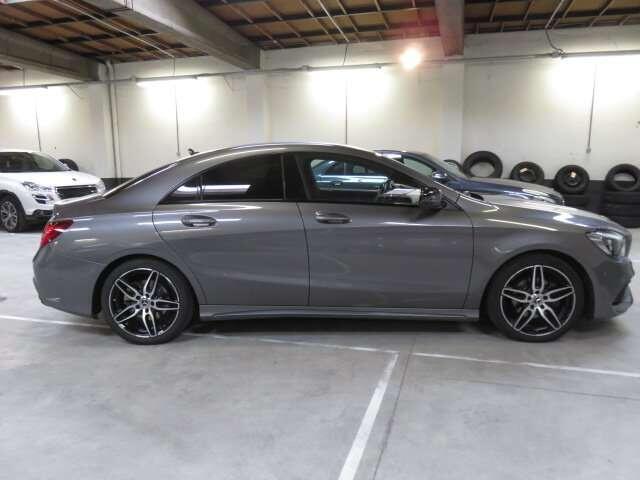 Mercedes-Benz CLA-Klasse AMG Pack - Aut. Stockdeal 22.500 euro's  2019