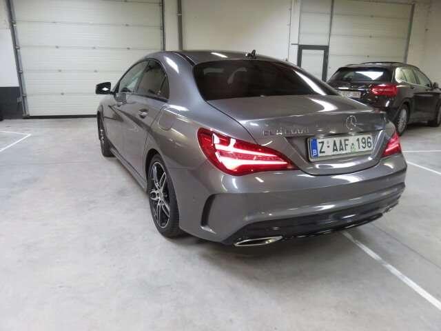 Mercedes-Benz CLA-Klasse AMG Pack - Aut. Stockdeal 22.500 euro's  2019