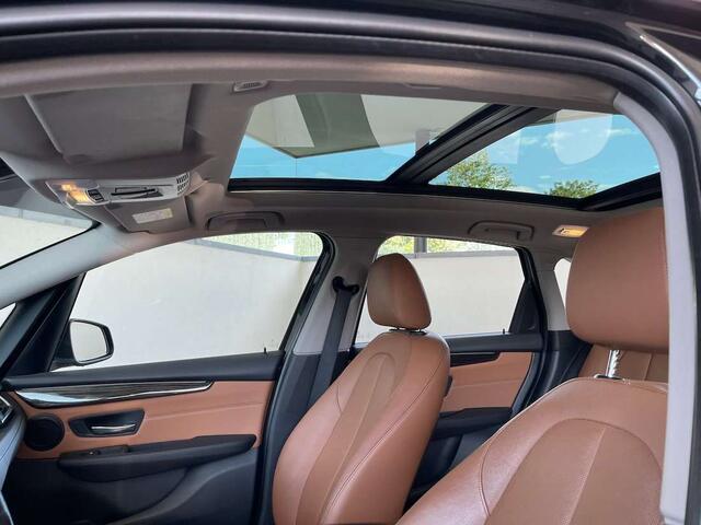 BMW 2-Serie dA  GARANTIE+ LED+ BTE AUTO + TOIT PANO +FULL 