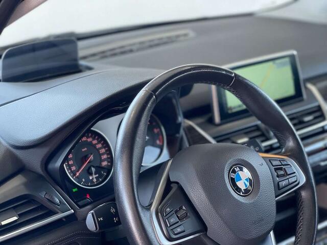 BMW 2-Serie dA  GARANTIE+ LED+ BTE AUTO + TOIT PANO +FULL 