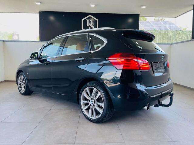 BMW 2-Serie dA  GARANTIE+ LED+ BTE AUTO + TOIT PANO +FULL 