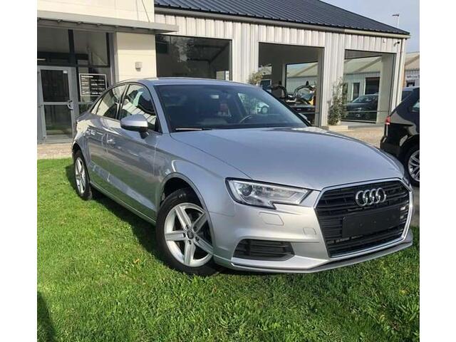 Audi A3 Berline 1.0 tfsi 115 Cv Led Gps Bluetooth Bips arr
