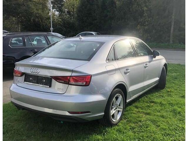 Audi A3 Berline 1.0 tfsi 115 Cv Led Gps Bluetooth Bips arr