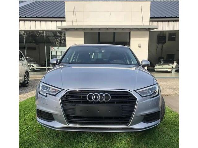 Audi A3 Berline 1.0 tfsi 115 Cv Led Gps Bluetooth Bips arr