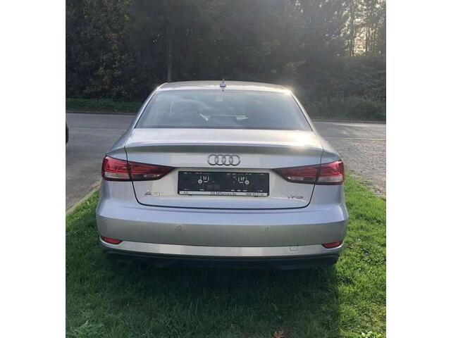 Audi A3 Berline 1.0 tfsi 115 Cv Led Gps Bluetooth Bips arr