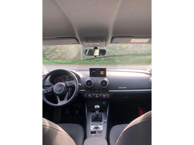 Audi A3 Berline 1.0 tfsi 115 Cv Led Gps Bluetooth Bips arr