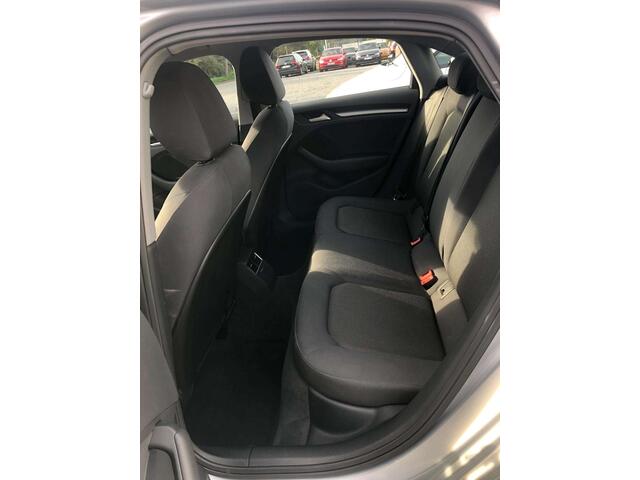 Audi A3 Berline 1.0 tfsi 115 Cv Led Gps Bluetooth Bips arr