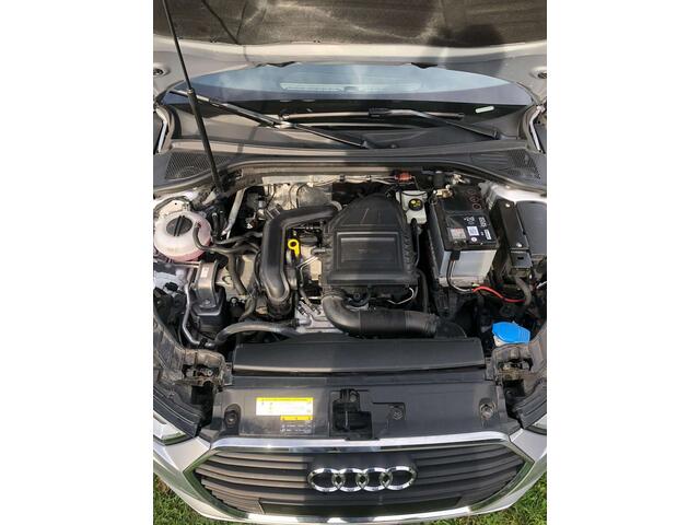 Audi A3 Berline 1.0 tfsi 115 Cv Led Gps Bluetooth Bips arr
