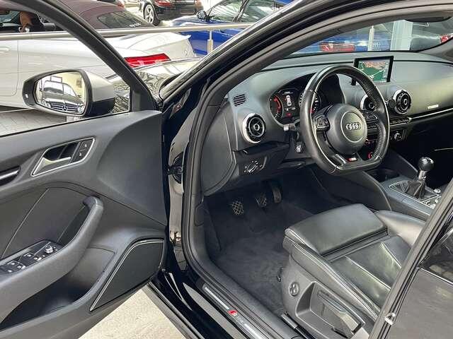 Audi A3 2.0 TDi S-Line Comp�tition RS Full Options