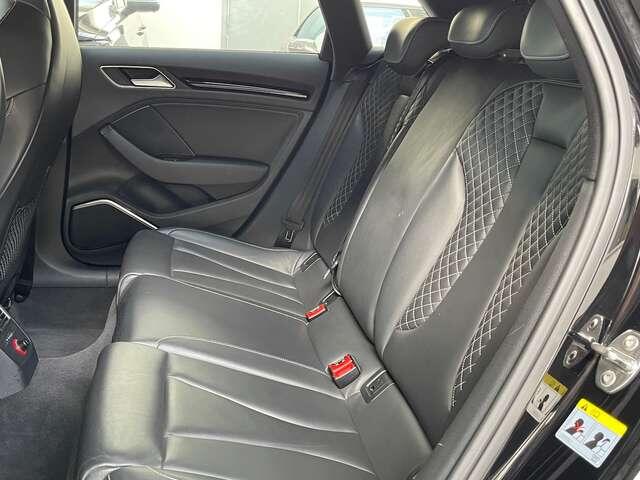 Audi A3 2.0 TDi S-Line Comp�tition RS Full Options