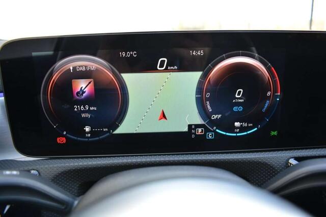 Mercedes-Benz CLA-Klasse e 262 PK Hybride/AMG/Shadow/Carplay/Camera
