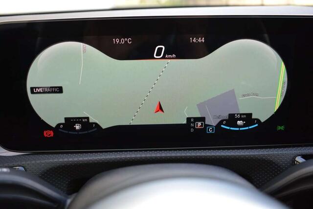 Mercedes-Benz CLA-Klasse e 262 PK Hybride/AMG/Shadow/Carplay/Camera