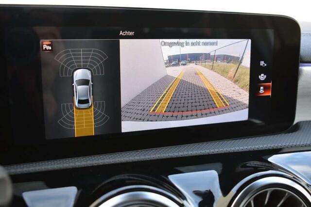Mercedes-Benz CLA-Klasse e 262 PK Hybride/AMG/Shadow/Carplay/Camera