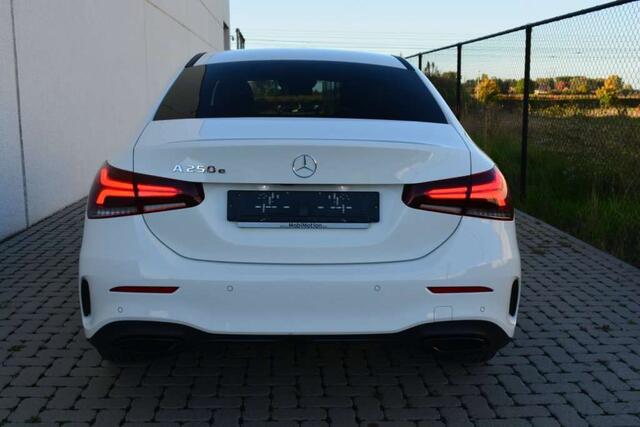 Mercedes-Benz CLA-Klasse e 262 PK Hybride/AMG/Shadow/Carplay/Camera