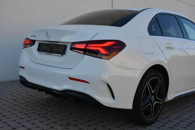 Mercedes-Benz CLA-Klasse e 262 PK Hybride/AMG/Shadow/Carplay/Camera