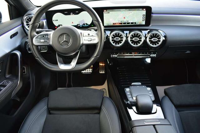 Mercedes-Benz CLA-Klasse e 262 PK Hybride/AMG/Shadow/Carplay/Camera