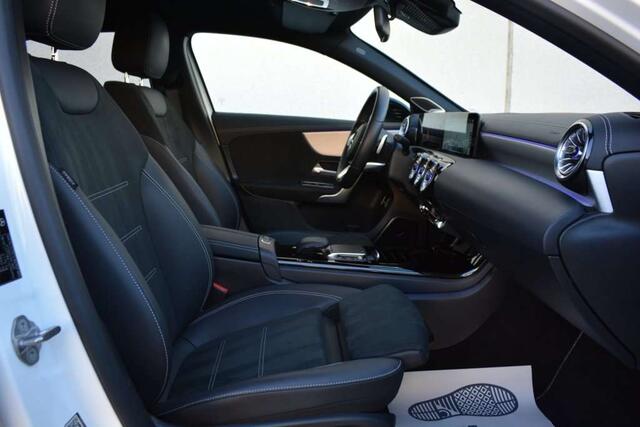 Mercedes-Benz CLA-Klasse e 262 PK Hybride/AMG/Shadow/Carplay/Camera