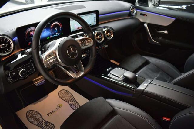 Mercedes-Benz CLA-Klasse e 262 PK Hybride/AMG/Shadow/Carplay/Camera