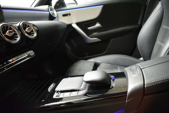 Mercedes-Benz CLA-Klasse e 262 PK Hybride/AMG/Shadow/Carplay/Camera