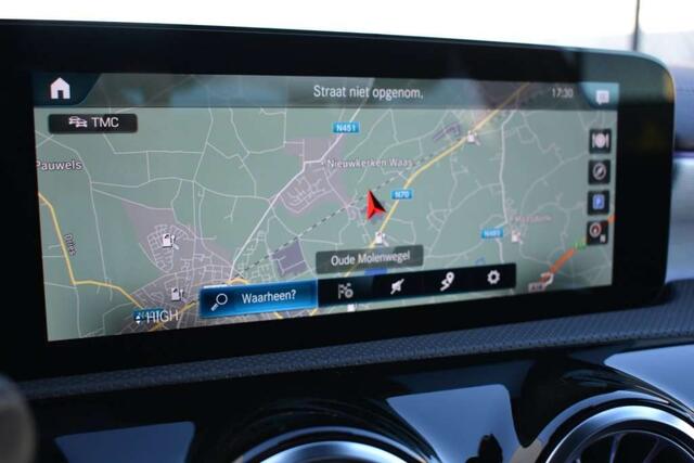 Mercedes-Benz CLA-Klasse e 262 PK Hybride/AMG/Shadow/Carplay/Camera