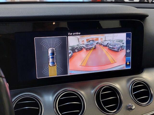 Mercedes-Benz CLA-Klasse d  TOIT PANORAMIQUE  COMAND  CAMERA  LED