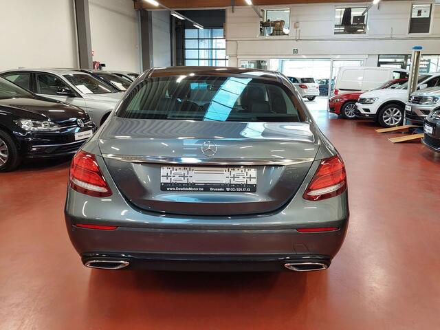 Mercedes-Benz CLA-Klasse d  TOIT PANORAMIQUE  COMAND  CAMERA  LED