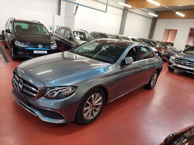 Mercedes-Benz CLA-Klasse d  TOIT PANORAMIQUE  COMAND  CAMERA  LED