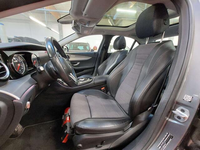 Mercedes-Benz CLA-Klasse d  TOIT PANORAMIQUE  COMAND  CAMERA  LED