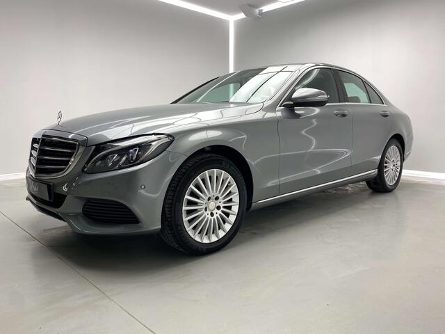 Mercedes-Benz CLA-Klasse d GARANTIE 12 MOIS1er PROPRIETAIREGPSXENON