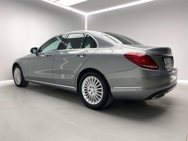 Mercedes-Benz CLA-Klasse d GARANTIE 12 MOIS1er PROPRIETAIREGPSXENON