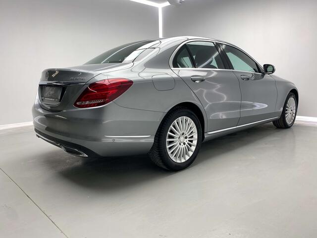 Mercedes-Benz CLA-Klasse d GARANTIE 12 MOIS1er PROPRIETAIREGPSXENON