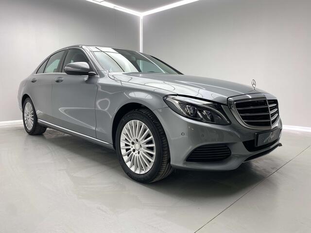 Mercedes-Benz CLA-Klasse d GARANTIE 12 MOIS1er PROPRIETAIREGPSXENON