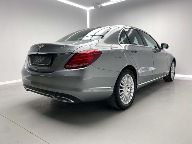Mercedes-Benz CLA-Klasse d GARANTIE 12 MOIS1er PROPRIETAIREGPSXENON