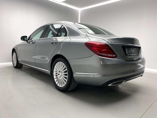 Mercedes-Benz CLA-Klasse d GARANTIE 12 MOIS1er PROPRIETAIREGPSXENON