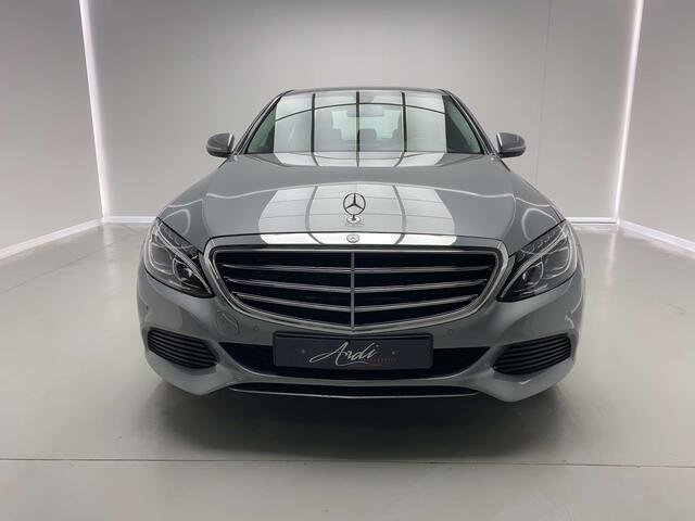 Mercedes-Benz CLA-Klasse d GARANTIE 12 MOIS1er PROPRIETAIREGPSXENON
