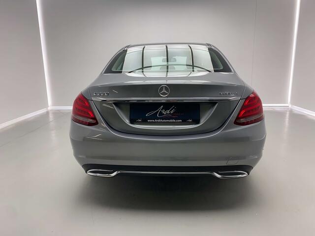Mercedes-Benz CLA-Klasse d GARANTIE 12 MOIS1er PROPRIETAIREGPSXENON