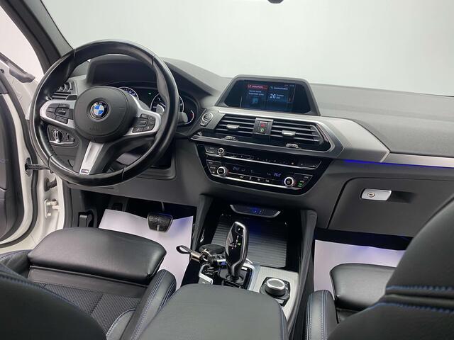 BMW X4 2.0 dA xDrive20 GARANTIE 12 MOISPACK M1er PROP