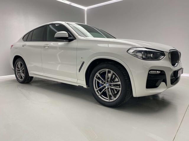 BMW X4 2.0 dA xDrive20 GARANTIE 12 MOISPACK M1er PROP