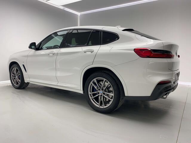 BMW X4 2.0 dA xDrive20 GARANTIE 12 MOISPACK M1er PROP