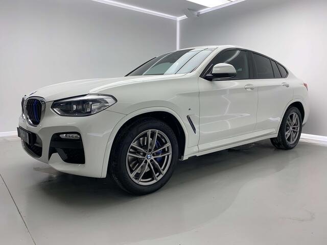 BMW X4 2.0 dA xDrive20 GARANTIE 12 MOISPACK M1er PROP