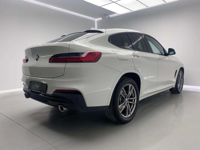 BMW X4 2.0 dA xDrive20 GARANTIE 12 MOISPACK M1er PROP