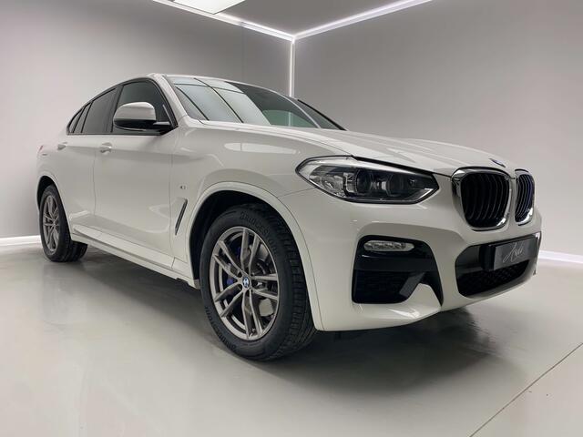 BMW X4 2.0 dA xDrive20 GARANTIE 12 MOISPACK M1er PROP